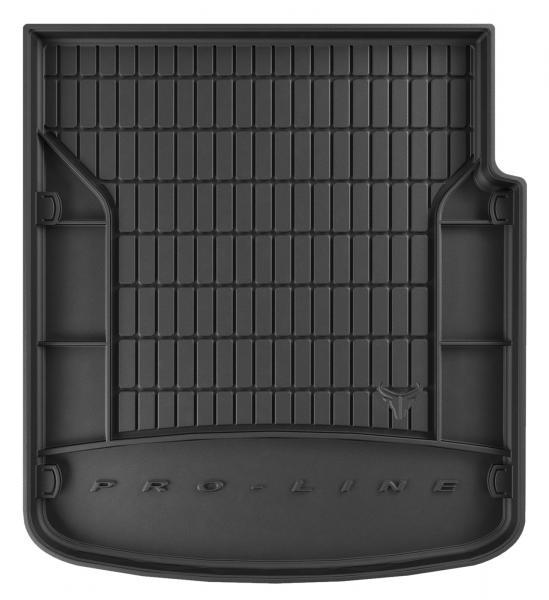Vasca baule 3D AUDI A7 Sportback I 10>18