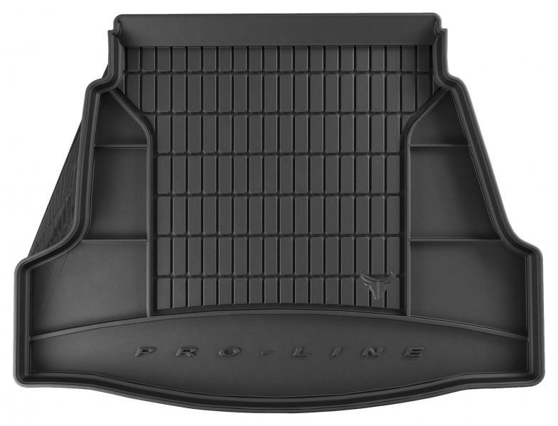 Vasca baule 3D HYUNDAI i40 4p. 11>19 (con nicchie laterali)