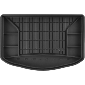 Vasca baule 3D KIA Soul II 13>19 (piano di carico basso)