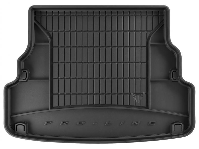 Vasca baule 3D KIA Rio III 4p. 11>17 (pianale non regolabile in altezza)