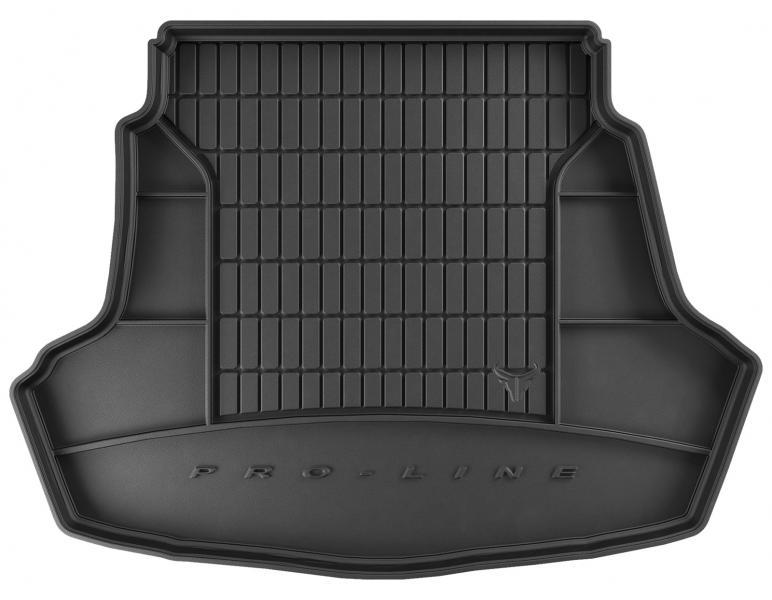 Vasca baule 3D KIA Optima IV 4p. 15>20 (no ibrida)