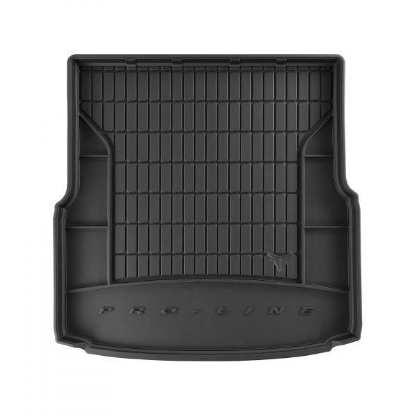 Vasca baule 3D TOYOTA Avensis III SW 09>15 (pianale non regolabile in altezza)