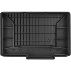 Vasca baule 3D OPEL Corsa E 3/5p. 14>19 (piano di carico basso)