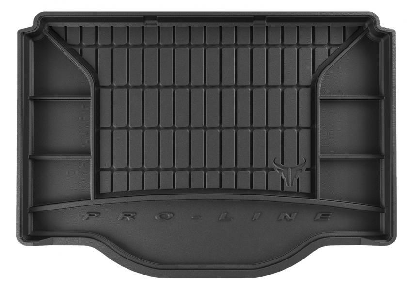 Vasca baule 3D OPEL Mokka A 12>19 (pianale non regolabile in altezza)