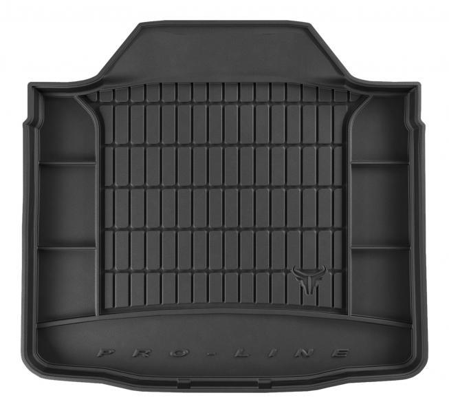 Vasca baule 3D OPEL Insignia A 5p. 08>17 (ruota di scorta temporanea, esclusa versione Infinity)
