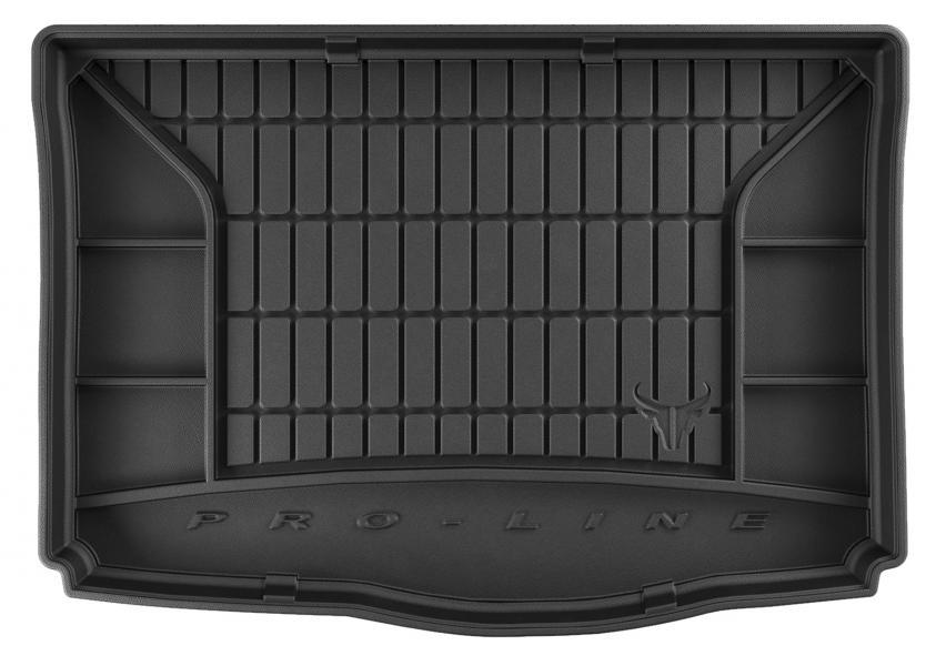 Vasca baule 3D FIAT Punto 12>14