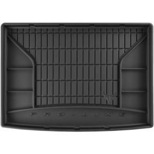 Vasca baule 3D MERCEDES Classe B 11>18 (W246) (piano di carico basso)