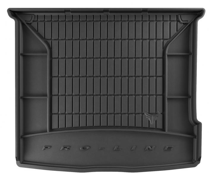 Vasca baule 3D MERCEDES GLE 15>19 (W292) (no ibrida)