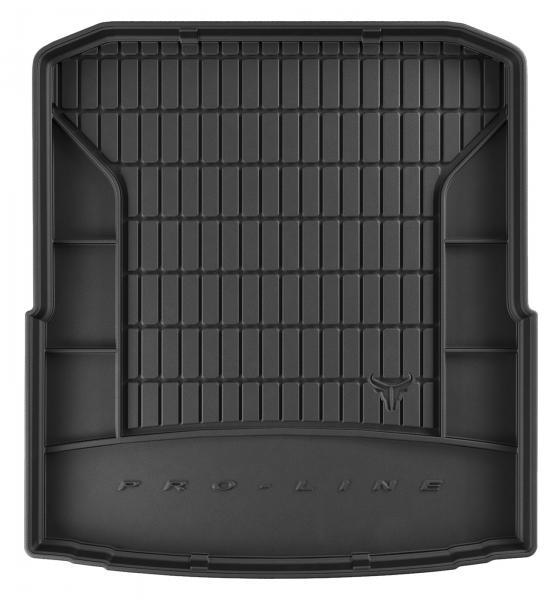 Vasca baule 3D SKODA Superb III 5p. 15>23