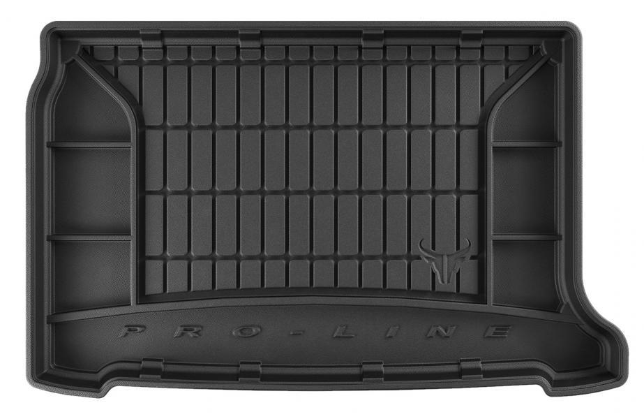 Vasca baule 3D CITROEN DS3 3p. 10>16