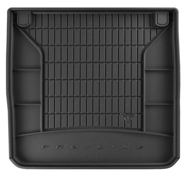 Vasca baule 3D CITROEN C5 II SW 08>17 (senza nicchie laterali)