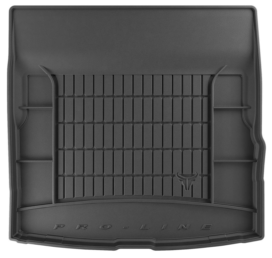 Vasca baule 3D VOLVO S60 III 18> (ibrida ricaricabile)