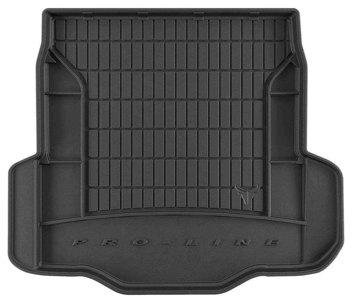 Vasca baule 3D CITROEN C4X 20> (elettrica)