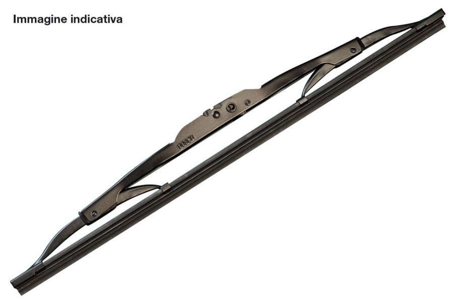 Spazzola tergilunotto H310