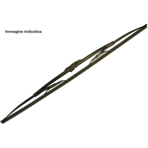 Spazzola tergicristallo Twin 550