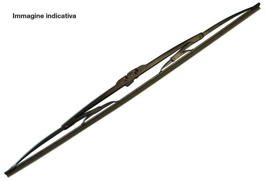 Spazzola tergicristallo Twin 400U