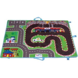 Original Tappeto pista