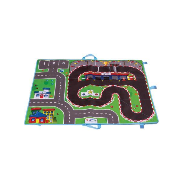 Original Tappeto pista