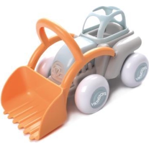EcoLine Midi Trattore