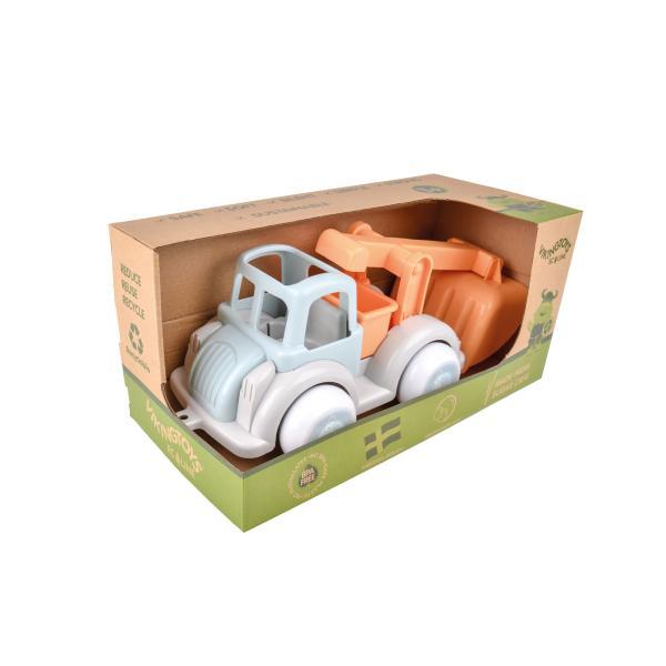 EcoLine Jumbo Scavatrice - immagine 2