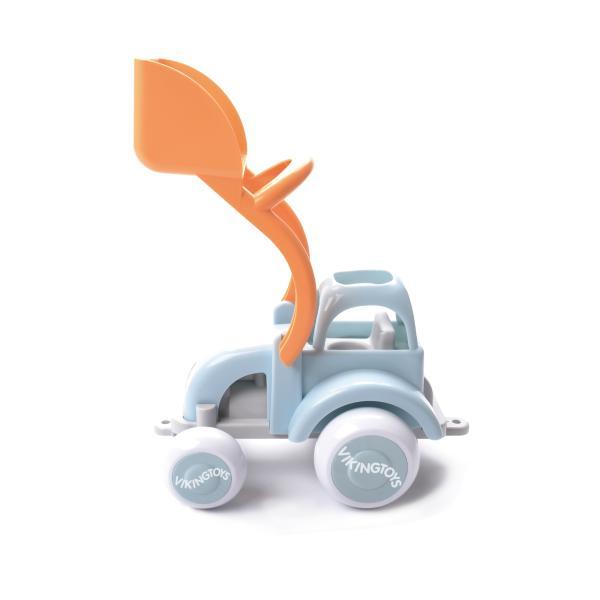 EcoLine Jumbo Trattore