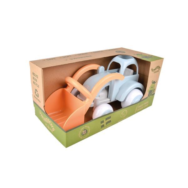 EcoLine Jumbo Trattore - immagine 2