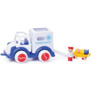 Original Jumbo Ambulanza