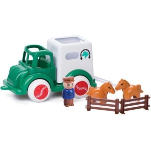 Original Jumbo Trasporto cavalli