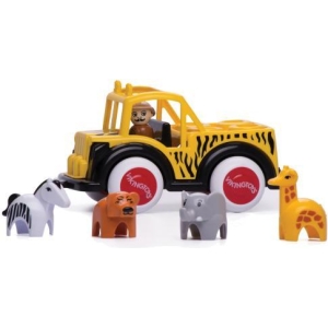Original Jumbo Safari