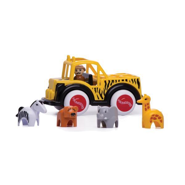 Original Jumbo Safari