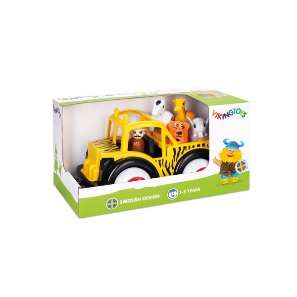 Original Jumbo Safari - immagine 2