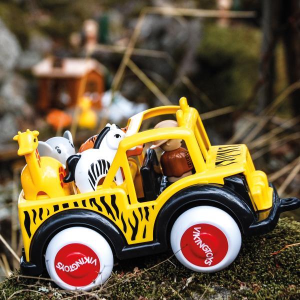 Original Jumbo Safari - immagine 4