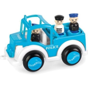 Original Jumbo Polizia
