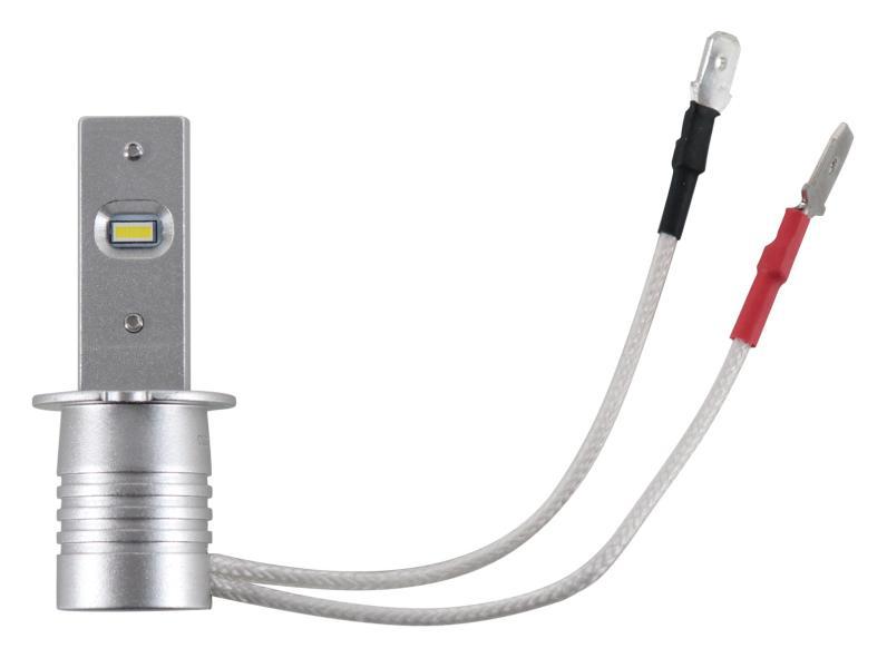 Lampadine led Easy H3 12/24V 14W