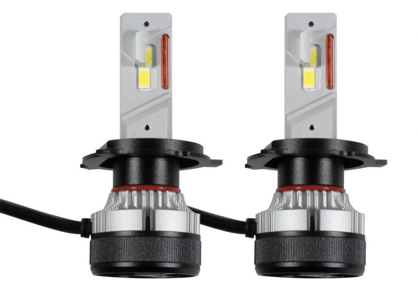 Lampadine led F12H H4 12V 55W