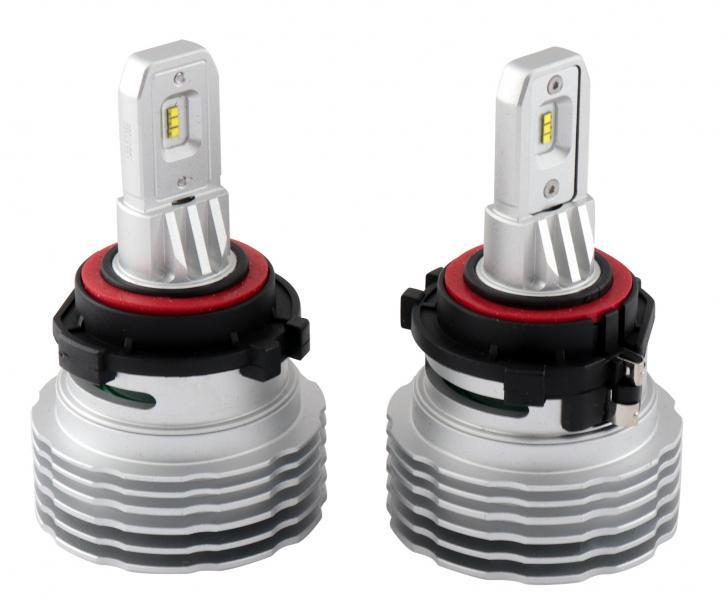 Lampadine led H7 12V 48W MERCEDES Sprinter, Vito - SEAT Alhambra - VW Golf VI/VII, Passat B7, Tiguan