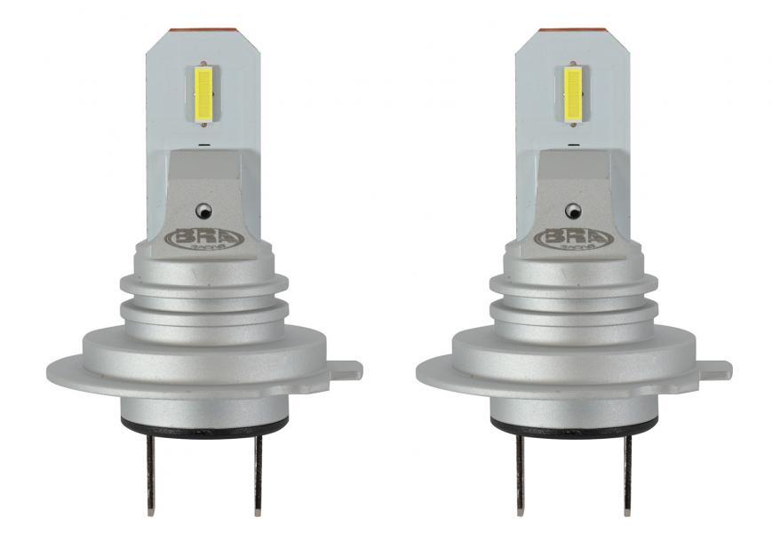 Lampadine led Easy H7 12/24V 14W