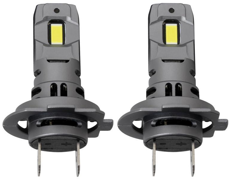 Lampadine led Fan H7/H18 12V 24W