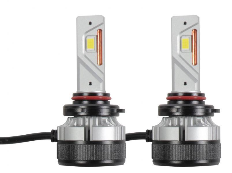Lampadine led F12H HB3 12V 55W