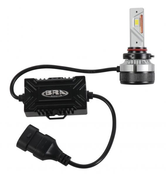 Lampadine led F12H HB3 12V 55W - immagine 2