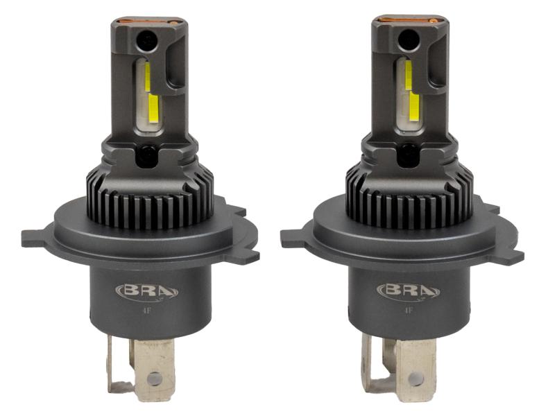 Lampadine led OEM H4 12V 23W