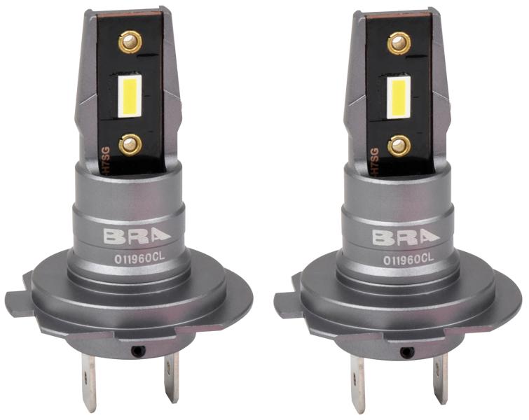 Lampadine led OEM H7/H18 12V 18W