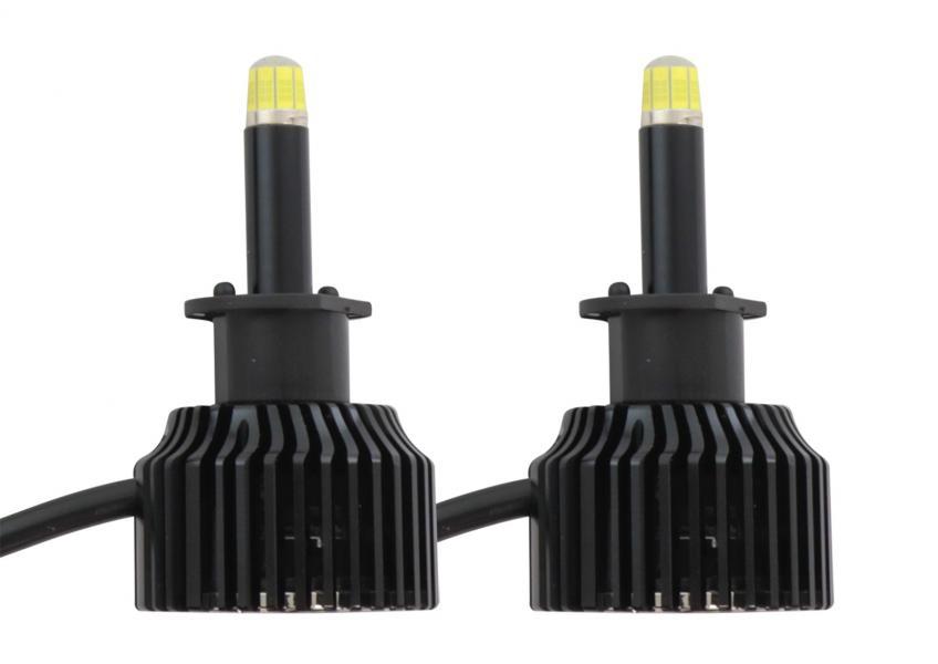 Lampadine led Cree 360° H1 12V 35W