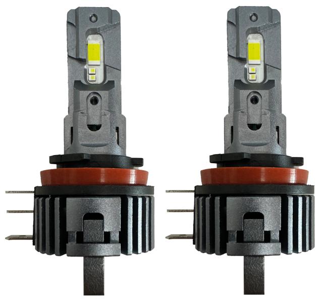 Lampadine led OEM H15 12V