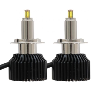 Lampadine led Cree 360° H7 12/24V 35W