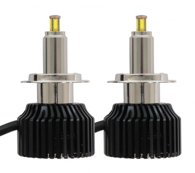 Lampadine led Cree 360° H7 12/24V 35W