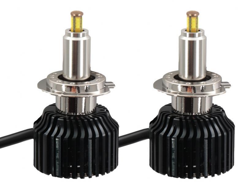 Lampadine led Cree 360° H7 12V 35W