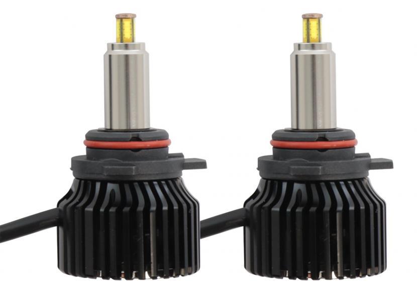 Lampadine led Cree 360° HIR2 12V 35W