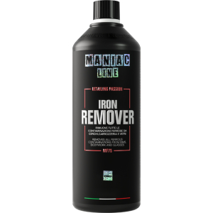 IRON REMOVER DUAL 1000 ML - MF75