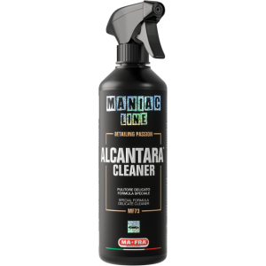 ALCANTARA CLEANER 500 ML - MF73